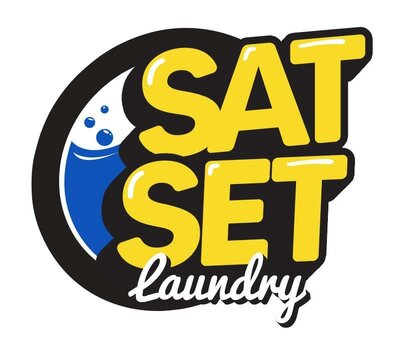 Trademark SATSET LAUNDRY & LUKISAN