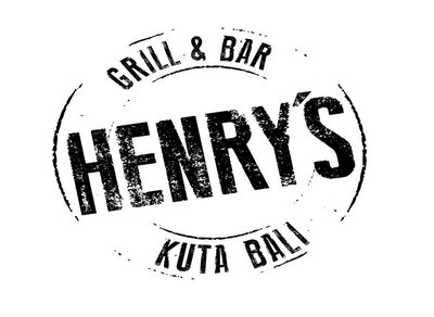 Trademark HENRY’S GRILL & BAR KUTA BALI