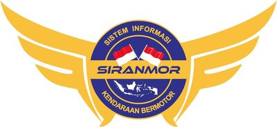 Trademark SIRANMOR SISTEM INFORMASI KENDARAAN BERMOTOR + LOGO