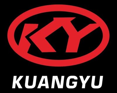 Trademark KUANGYU + LOGO