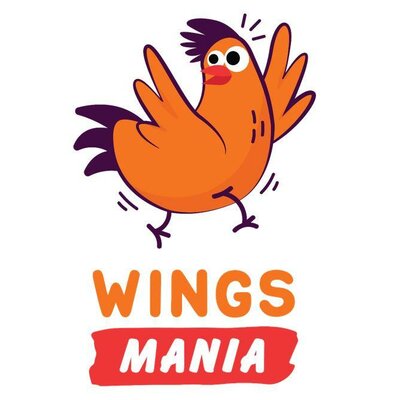 Trademark WINGS MANIA