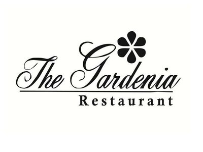 Trademark THE GARDENIA RESTAURANT