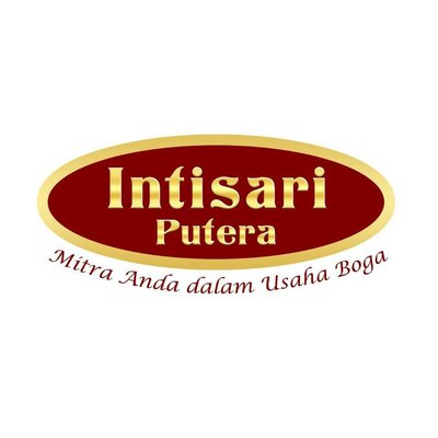 Trademark Intisari Putera Mitra Anda dalam Usaha Boga & Logo