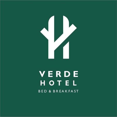 Trademark VERDE HOTEL BED & BREAKFAST & Logo