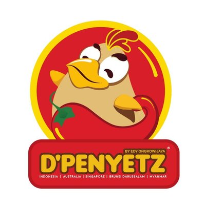 Trademark D'PENYETZ