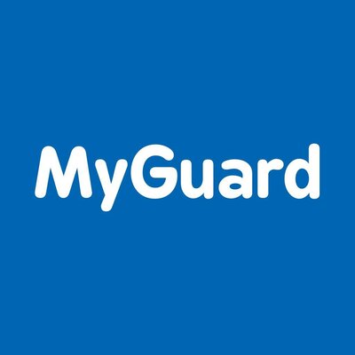 Trademark MyGuard