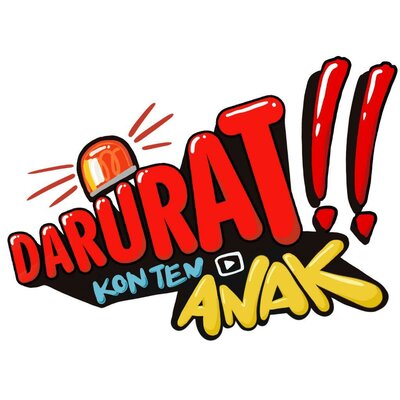 Trademark Darurat Konten Anak