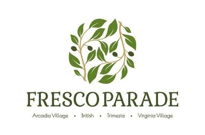 Trademark FRESCOPARADE dan Logo