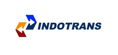 Trademark INDOTRANS dan Logo