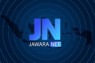 Trademark JN JAWARA NET + LOGO