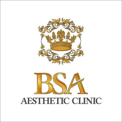 Trademark BSA AESTHETIC CLINIC