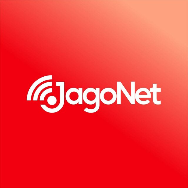 Trademark JAGONET