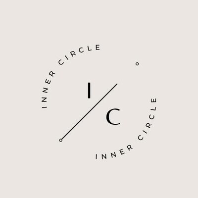 Trademark INNER CIRCLE + LOGO