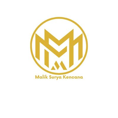 Trademark MALIK SURYA KENCANA + LOGO