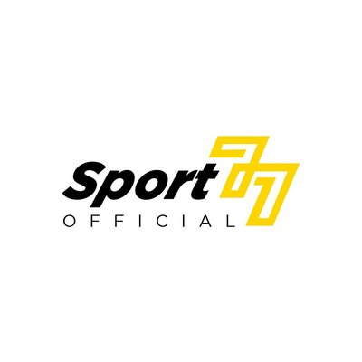 Trademark SPORT77 OFFICIAL