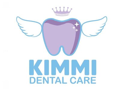 Trademark KIMMI DENTAL CARE + LOGO