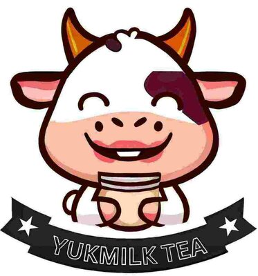 Trademark yukmilk tea