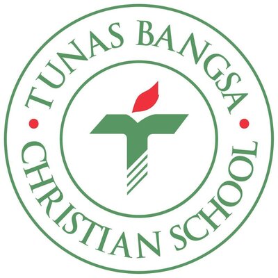 Trademark Tunas Bangsa Christian School