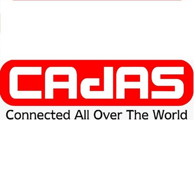 Trademark Cadas