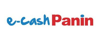 Trademark e-cash Panin