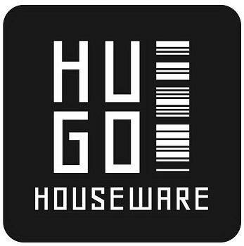 Trademark HUGO HOUSEWARE + LOGO