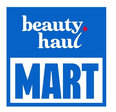 Trademark BEAUTY HAUL MART