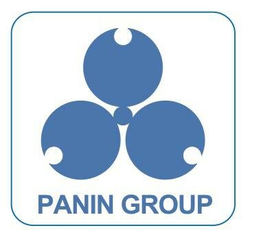 Trademark PANIN GROUP + LOGO