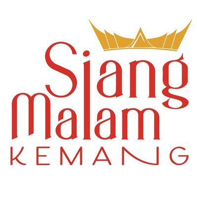 Trademark Siang Malam KEMANG