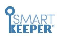 Trademark SMART KEEPER + LOGO