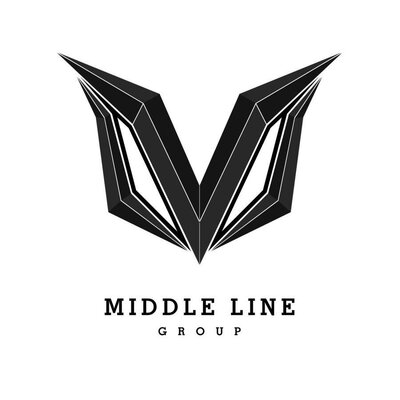 Trademark MIDDLE LINE GROUP + LOGO