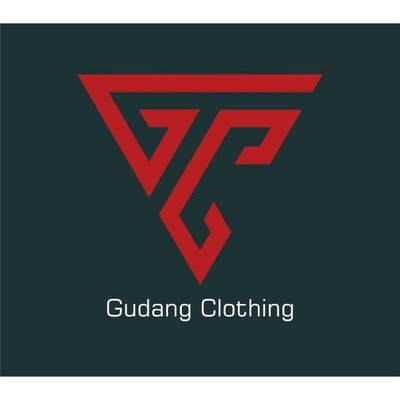 Trademark GUDANG CLOTHING