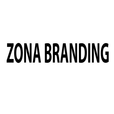 Trademark ZONA BRANDING