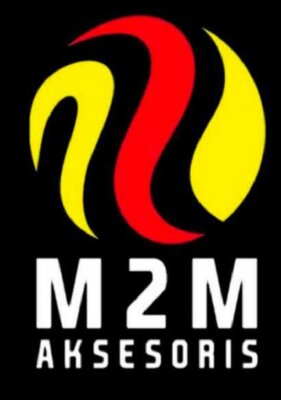 Trademark M2M AKSESORIS