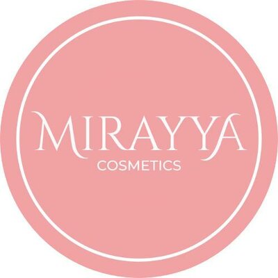 Trademark Mirayya Cosmetics