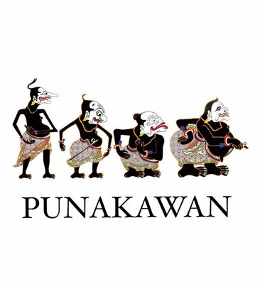 Trademark PUNAKAWAN