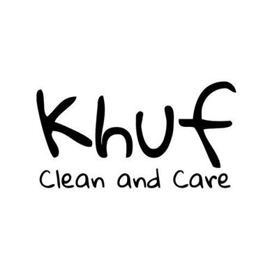 Trademark Khuf Clean And Care