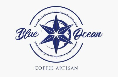 Trademark BLUE OCEAN COFFEE ARTISAN