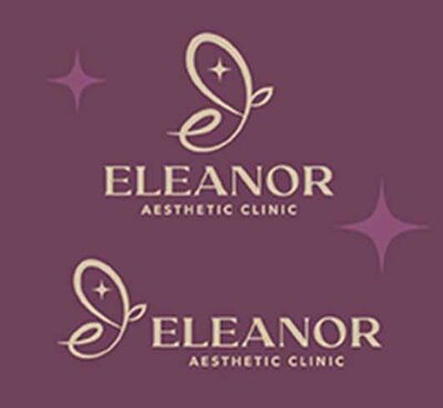 Trademark ELEANOR AESTHETIC CLINIC + LUKISAN