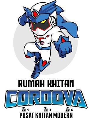 Trademark RUMAH KHITAN CORDOVA 936