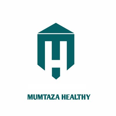 Trademark mumtaza healthy