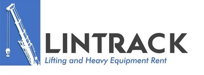 Trademark LINTRACK