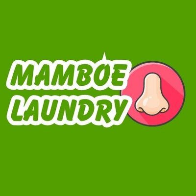 Trademark Mamboe Laundry