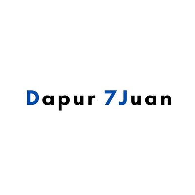 Trademark Dapur 7Juan