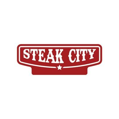 Trademark STEAK CITY