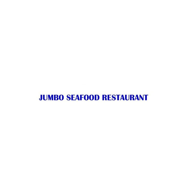 Trademark JUMBO SEAFOOD RESTAURANT