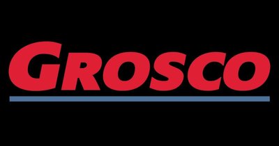 Trademark GROSCO