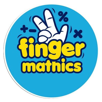 Trademark FINGER MATHICS