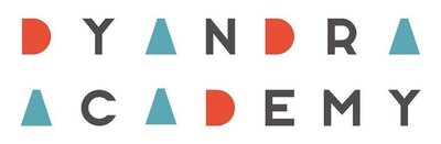 Trademark DYANDRA ACADEMY + LOGO