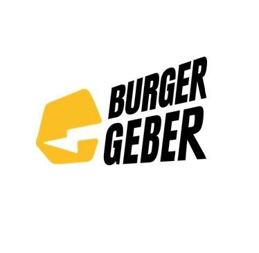 Trademark BURGER GEBER & LOGO