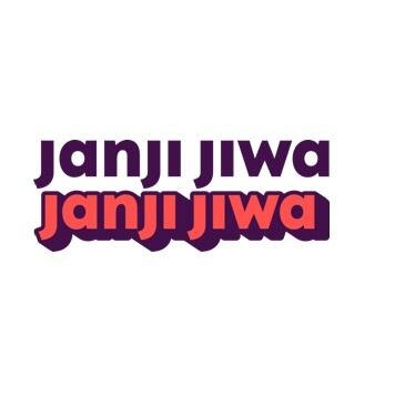 Trademark JANJI JIWA & LOGO